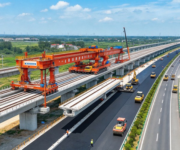 察哈尔右翼后旗公路建设