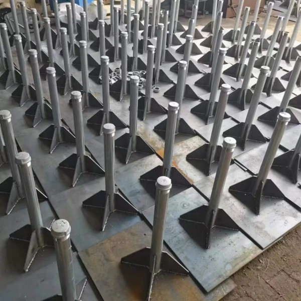 察哈尔右翼后旗鑫亿呈沉降板生产