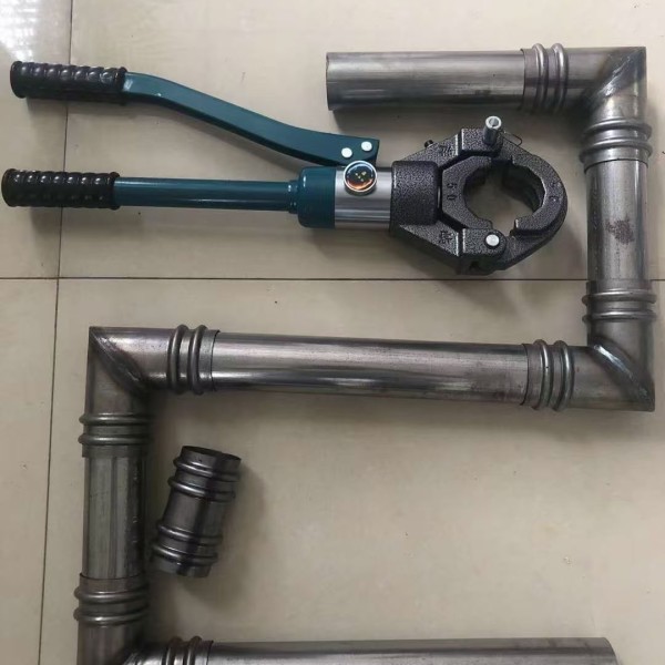 察哈尔右翼后旗冷却管生产