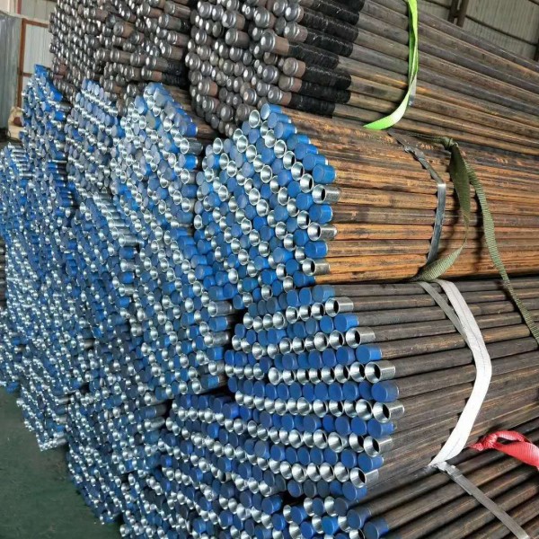 察哈尔右翼后旗冷却管生产
